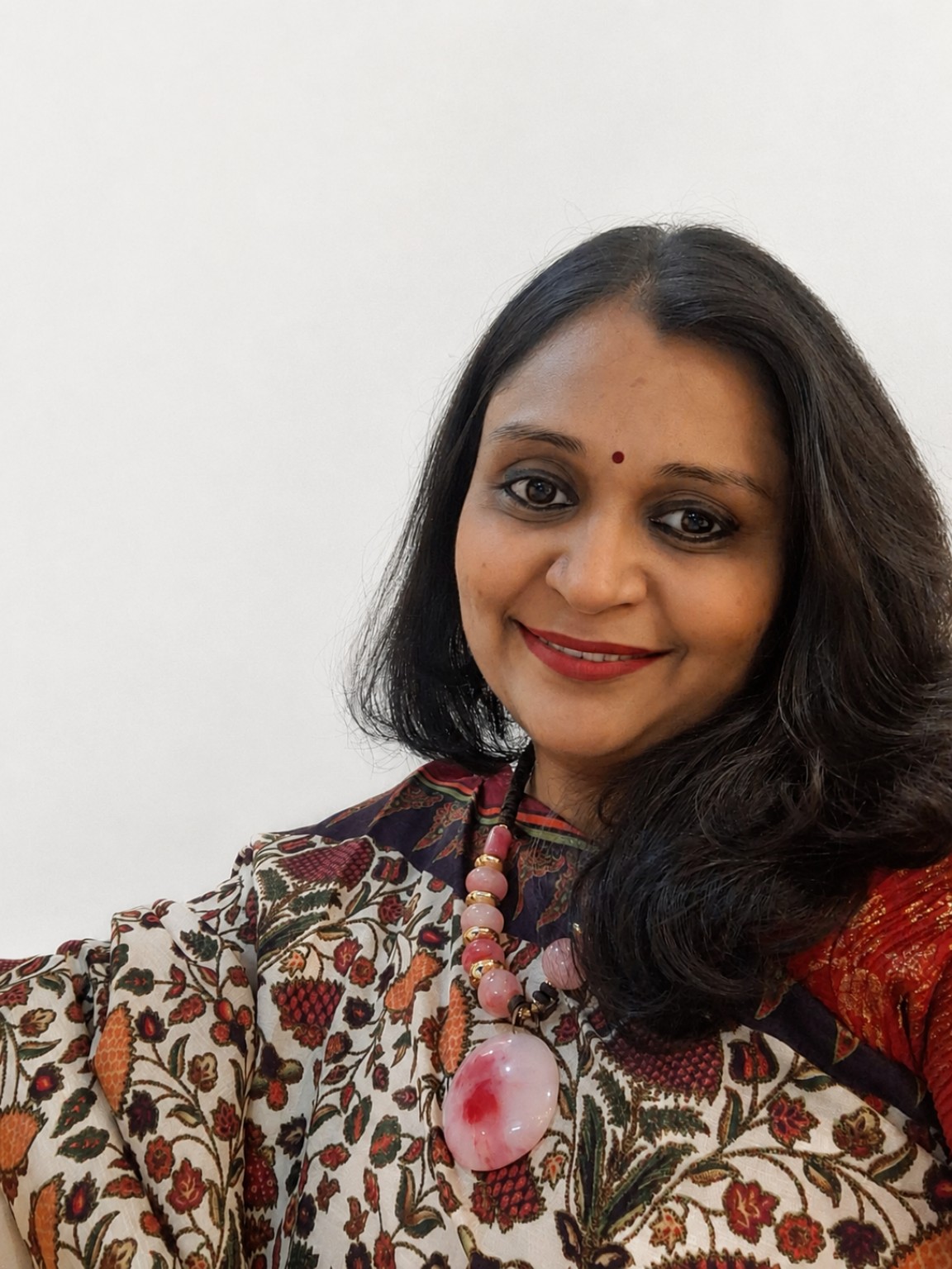 Ekta Kumar - Parenting Coach & World Record Author